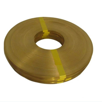 0.5mm thin brass strip coil price